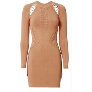 Ronny Kobo Brighton dress